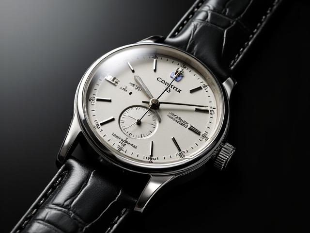 瑞龍コレクション ステンレススチール 自動巻き時計